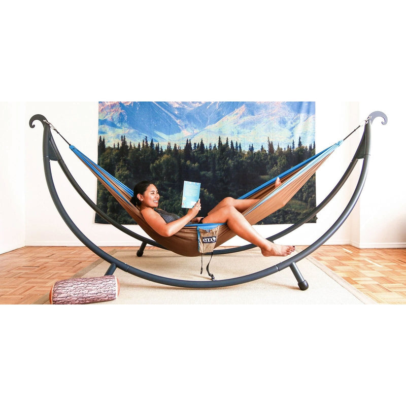 Load image into Gallery viewer, Eagles Nest Outfitters ENO SoloPod Hammock Stand
