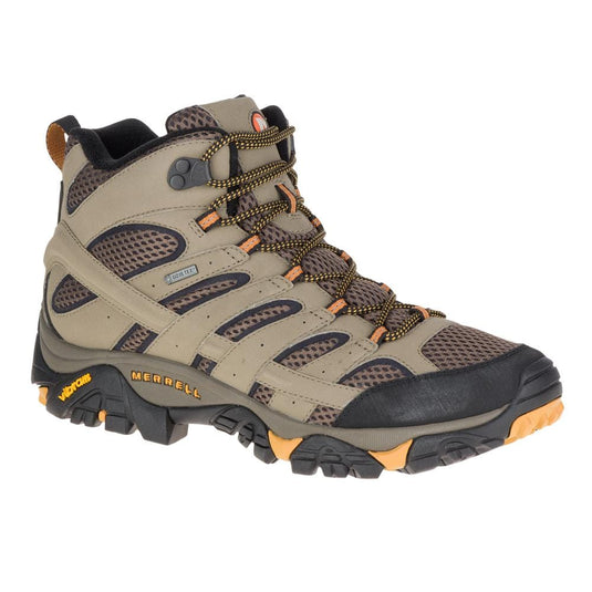 Merrell Moab 2 Mid GORE-TEX Hiking Boot - Men's