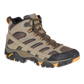 Merrell Moab 2 Mid GORE-TEX Wide Hiking Boot - Men's