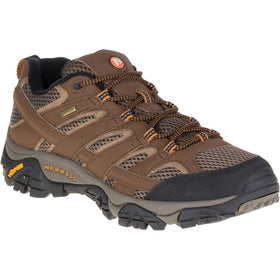 Merrell Moab 2 GORE-TEX Hiking Shoe (Wide) - Men's