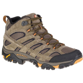 Merrell Moab 2 Vent Mid Hiking Boot - Men's