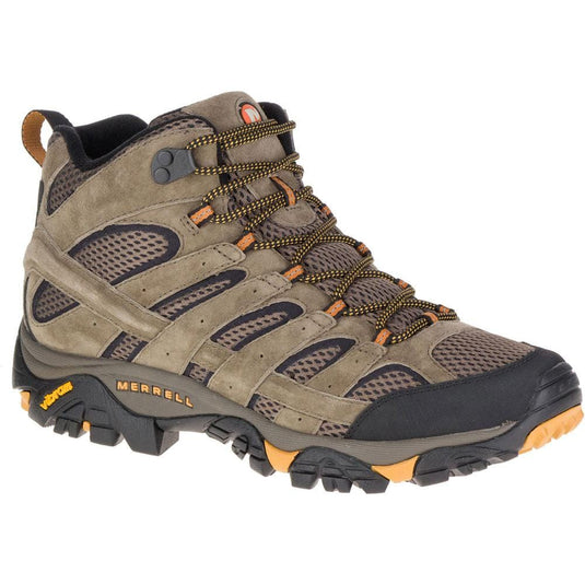 Merrell Moab 2 Vent Mid Wide Hiking Boot  - Men's