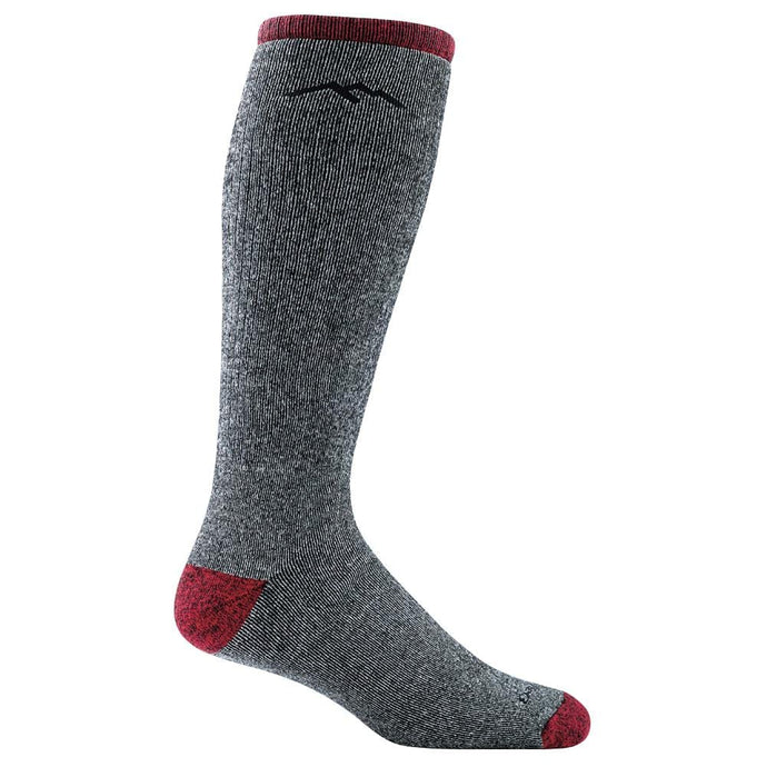 Darn Tough Mountaineering Sock Over-the-Calf Extra Cushion - Men's