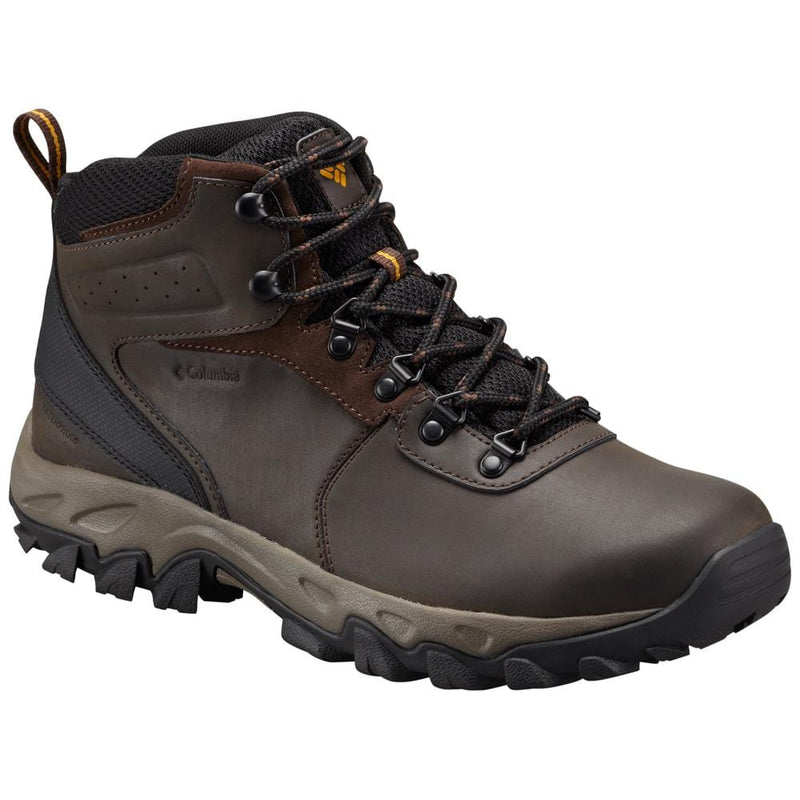 Load image into Gallery viewer, Columbia Newton Ridge Plus II Waterproof Hiking Boots
