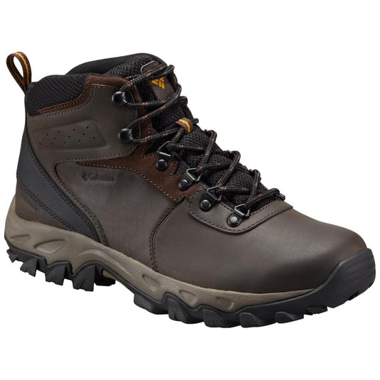 Columbia Newton Ridge Plus II Waterproof Hiking Boots