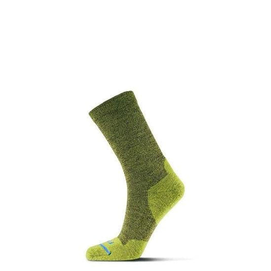 FITS Light-Hiker Crew Socks