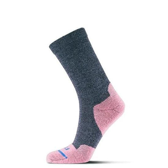 FITS Light-Hiker Crew Socks