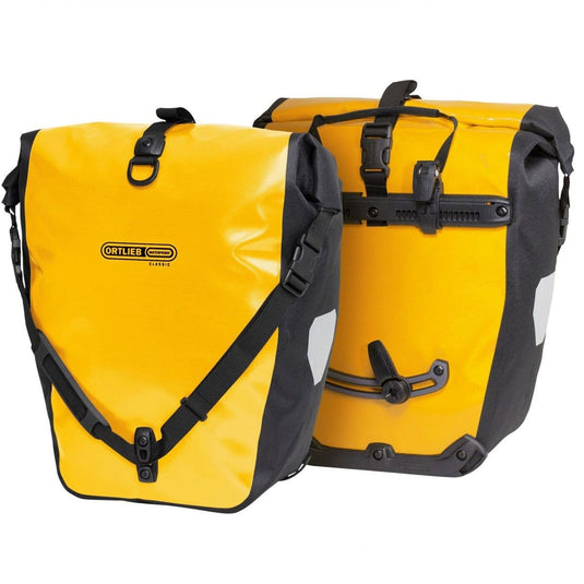 Ortlieb Back Roller Classic Cycling Panniers - Pair
