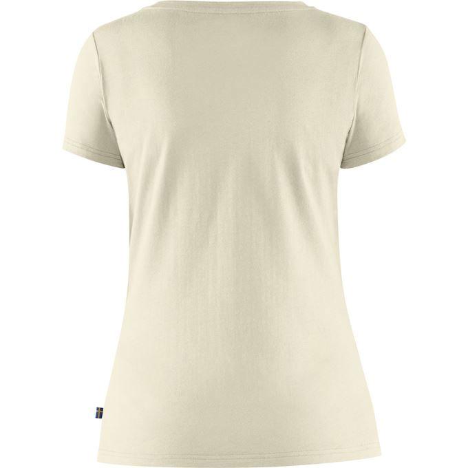 Load image into Gallery viewer, Fjallraven 1960 Logo T-shirt Women&#39;s
