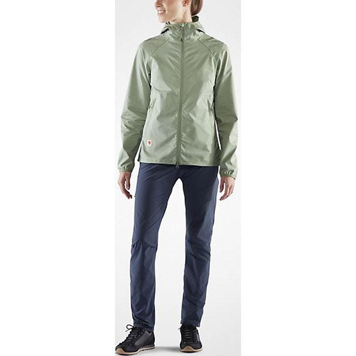 Load image into Gallery viewer, Fjallraven High Coast Shade Jacket Women&#39;s
