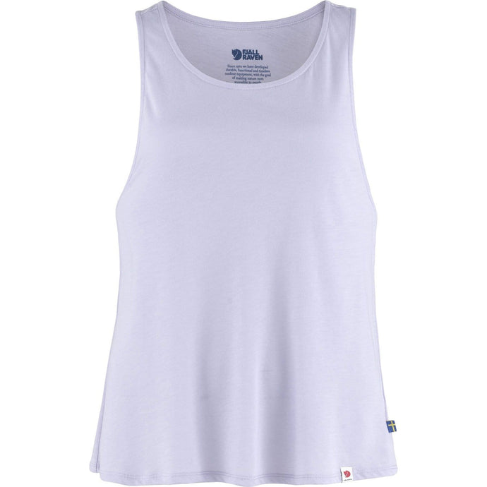 Fjallraven High Coast Loose Tank Top Women's