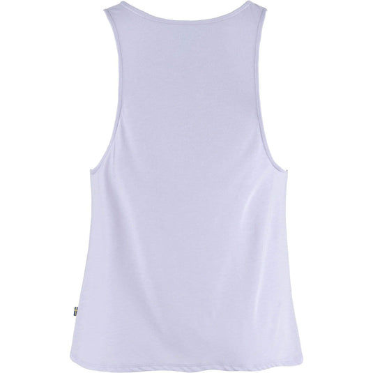 Fjallraven High Coast Loose Tank Top Women's