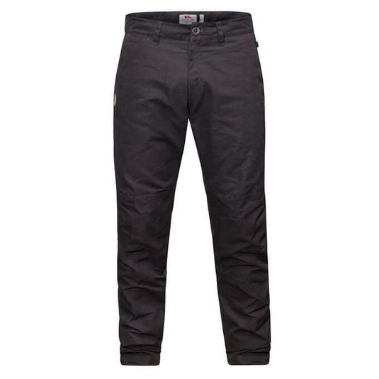 Fjallraven Sormland Tapered Winter Trousers Men's