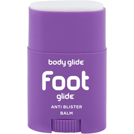 Body Glide Foot Anti Blister Balm 0.8 oz.