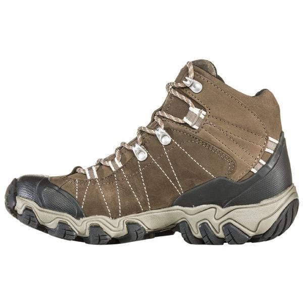 Load image into Gallery viewer, Oboz Bridger Mid B-Dry Hiking Boot - Women&#39;s
