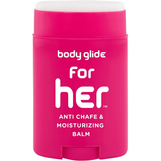 Body Glide For Her Anti Blister Balm 1.5 oz.
