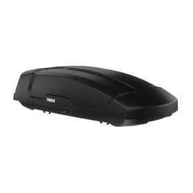 Thule Force XT Large 16 cu ft Rooftop Luggage Box