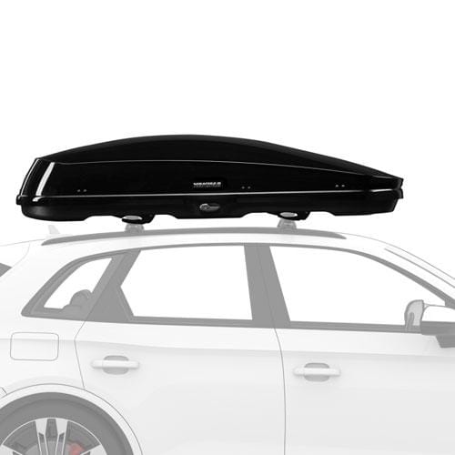 Load image into Gallery viewer, Yakima GrandTour 16 cu ft Rooftop Cargo Box
