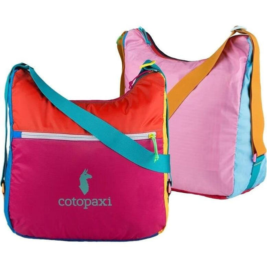 Cotopaxi Taal 15L Convertible Tote