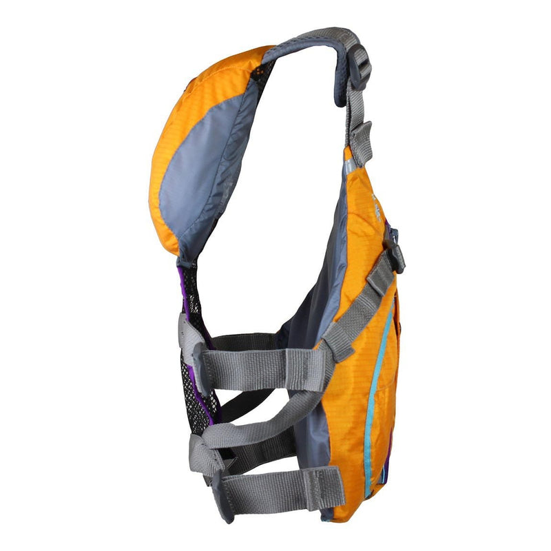 Load image into Gallery viewer, Stohlquist Flo Mesh Back PFD - Women&#39;s
