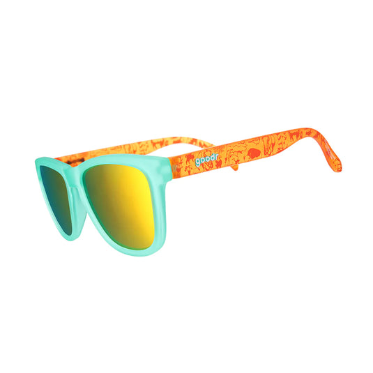 goodr Yellowstone OG Sunglasses