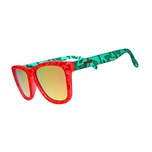 goodr OG Sunglasses - Carl's Thorny & Ready to Forni