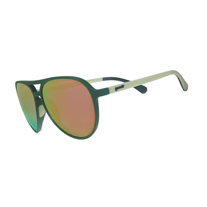 goodr Mach G Sunglasses - Chard To Love
