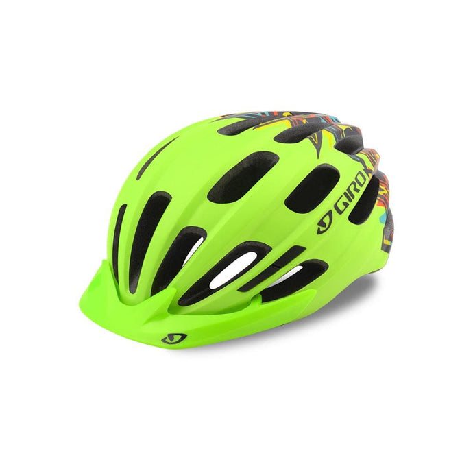 Giro Hale MIPS Cycling Helmet - Kid's