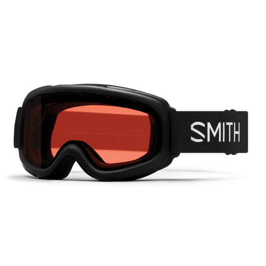 Smith Gambler Snow Goggle - Kid's