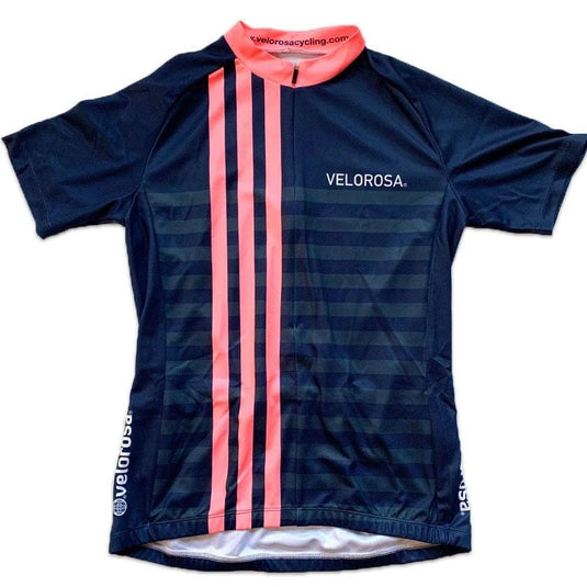 Velorosa Grand Tour Womens Cycling Short-Sleeved