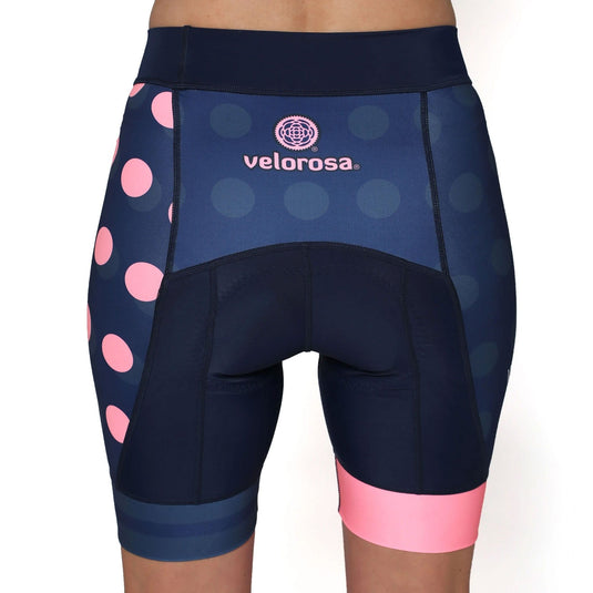 Velorosa Grand Tour Womens Cycling Shorts