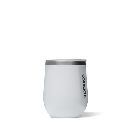 Corkcicle 12 oz. Stemless