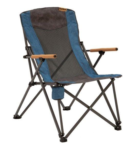 Eureka Camp Chair