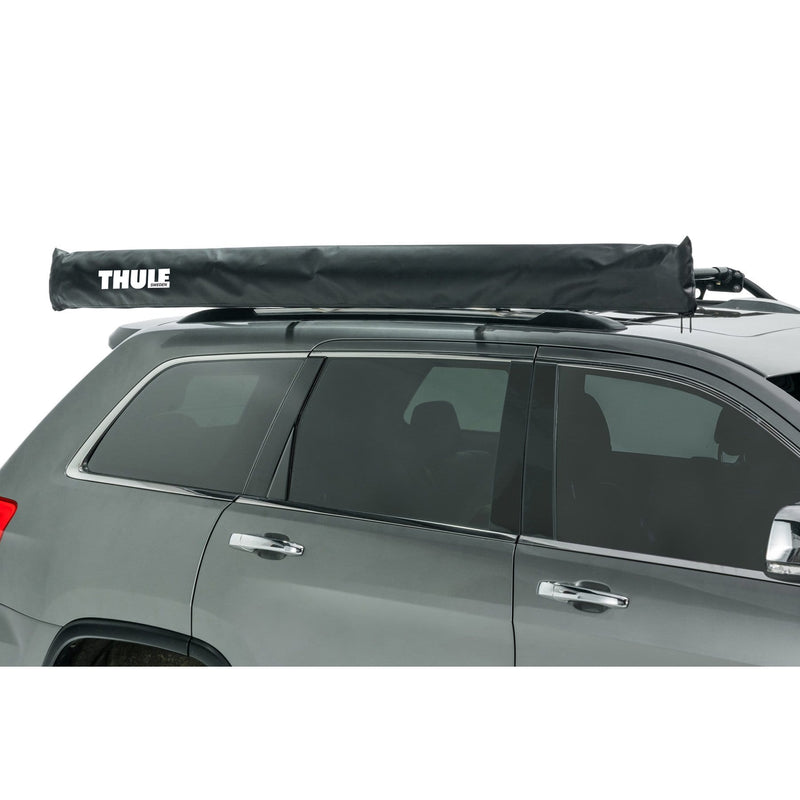 Load image into Gallery viewer, Thule OverCast 6.5 ft Car Awning
