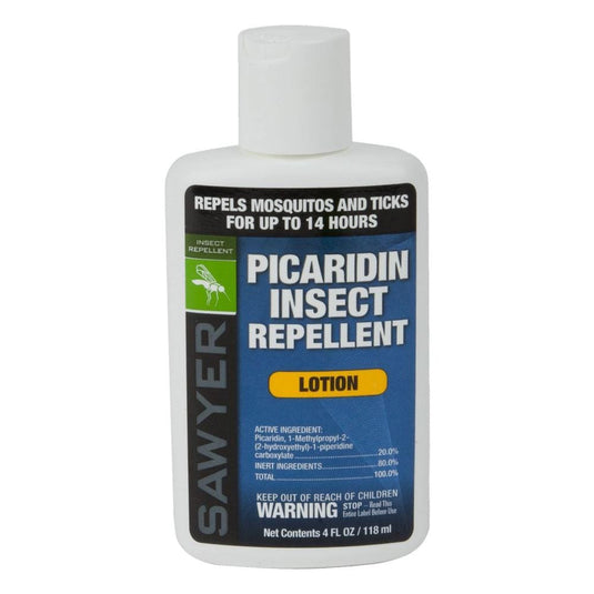 Sawyer Picaridin Insect Repellent