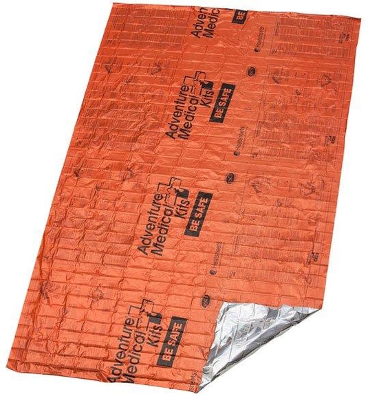 Adventure Medical Kits SOL Heatsheets Survival Blanket