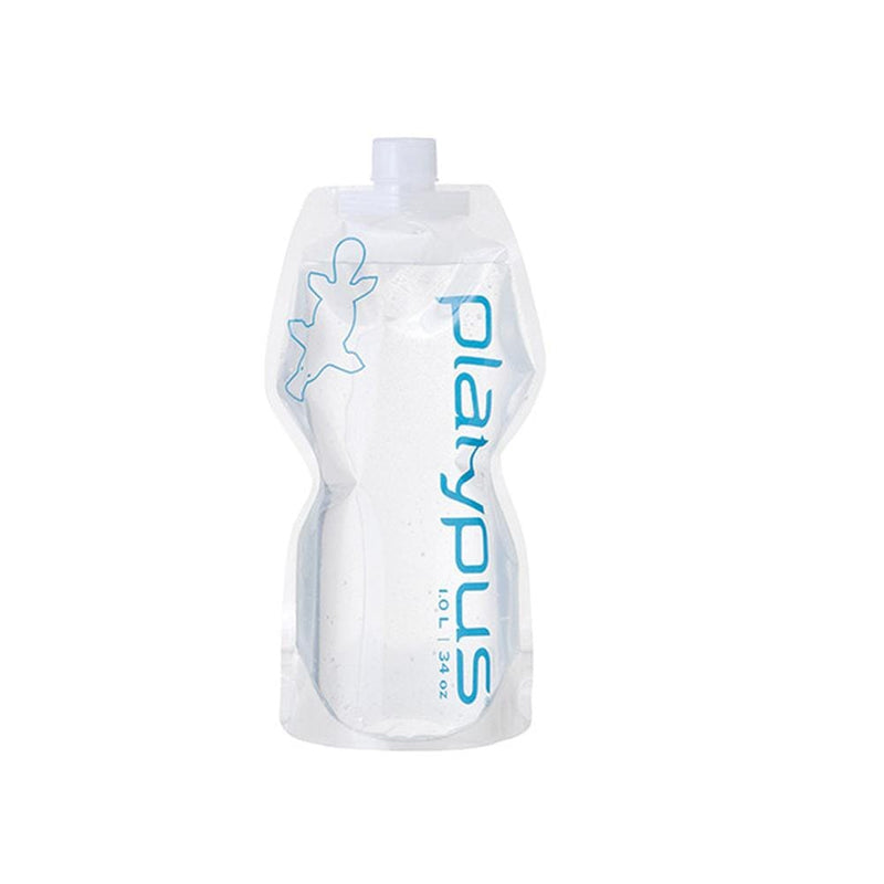 Load image into Gallery viewer, Platypus SoftBottle 1L with Push-Pull Cap
