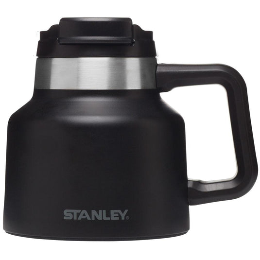 Stanley Adventure Tough-To-Tip Admiral's 20 oz. Mug