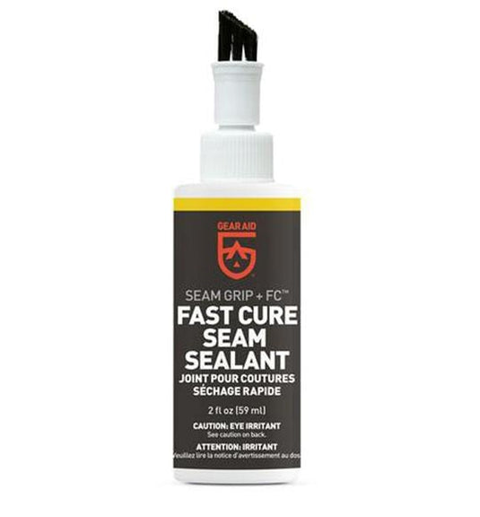 Gear Aid Seam Grip + FC Tent Seam Sealant