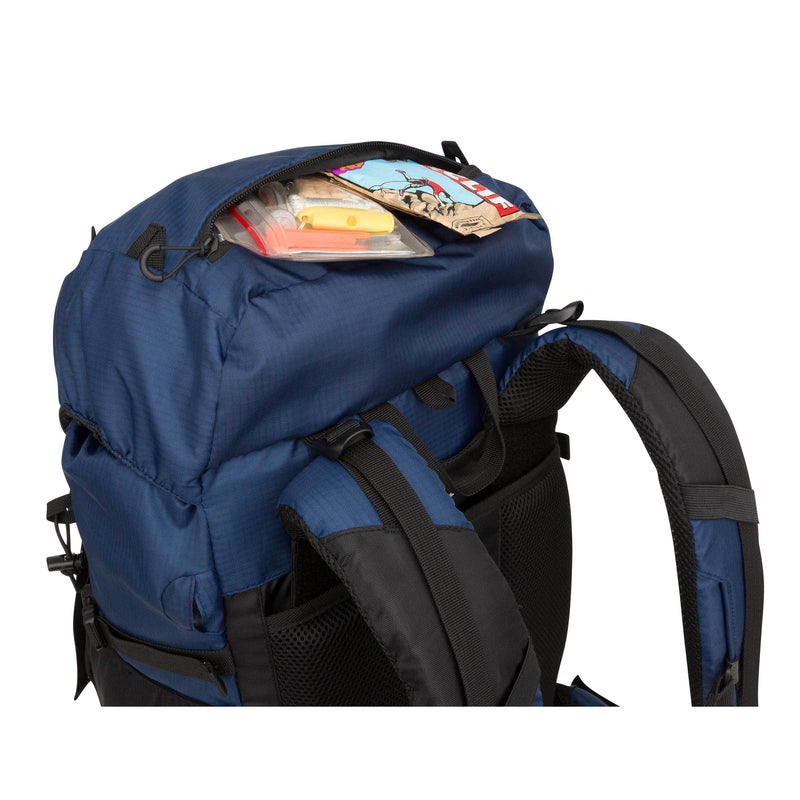Load image into Gallery viewer, Outdoor Products SHASTA 55L TECHNICAL FRAME PACK
