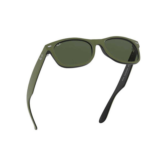 Ray-Ban Wayfarer Sunglasses - Men's