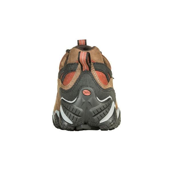 Load image into Gallery viewer, Oboz Firebrand II Low B-Dry Hiking Shoe - Men&#39;s
