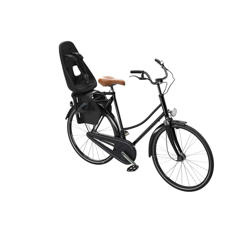 Load image into Gallery viewer, Thule Yepp Nexxt Maxi Rear Rack Mount Child Bike Seat
