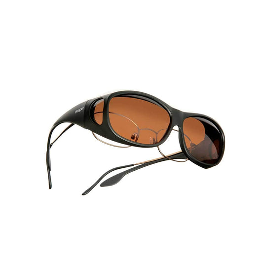 OveRxCast Polarized Fits Over Sunglasses – Campmor