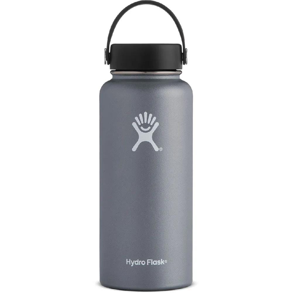 Hydro Flask 32 oz Insulated Bottle  Campmor