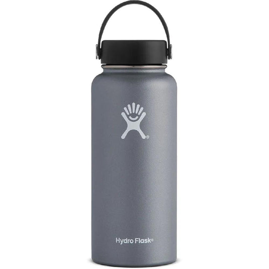Hydro Flask 32 oz Wide Mouth Water Bottle