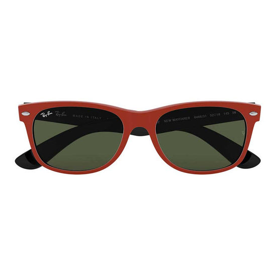 Ray-Ban Wayfarer Sunglasses - Men's