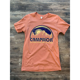Campmor Twilight Short Sleeve T-Shirt