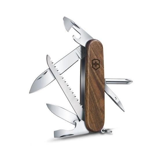 Load image into Gallery viewer, Swiss Army Hiker Multi Tool

