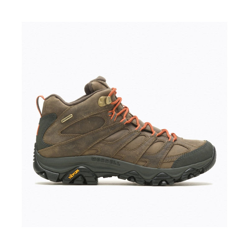 Load image into Gallery viewer, Merrell Moab 3 Prime Men&#39;s Wide Mid Waterproof Hiking Boot
